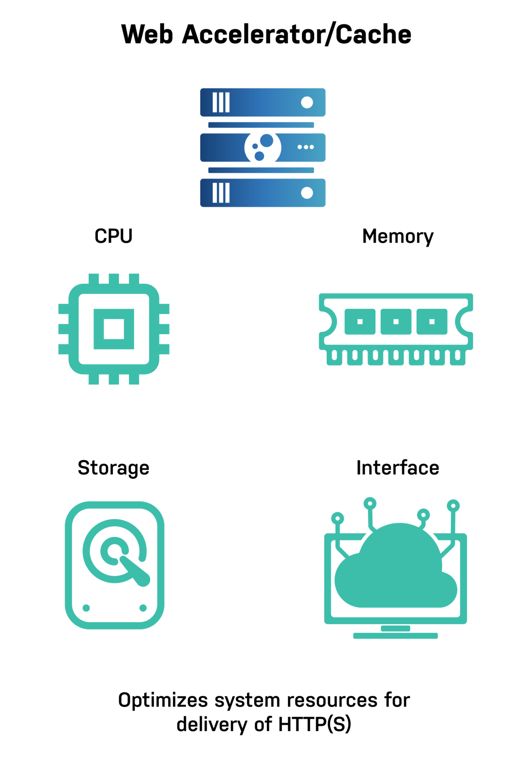 Understanding the Differences Between NGINX and Varnish